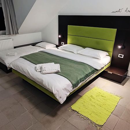 Apartma Mic Краньска Гора Экстерьер фото