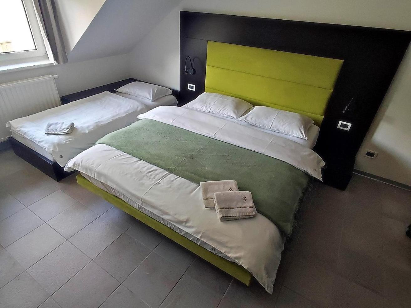 Apartma Mic Краньска Гора Экстерьер фото