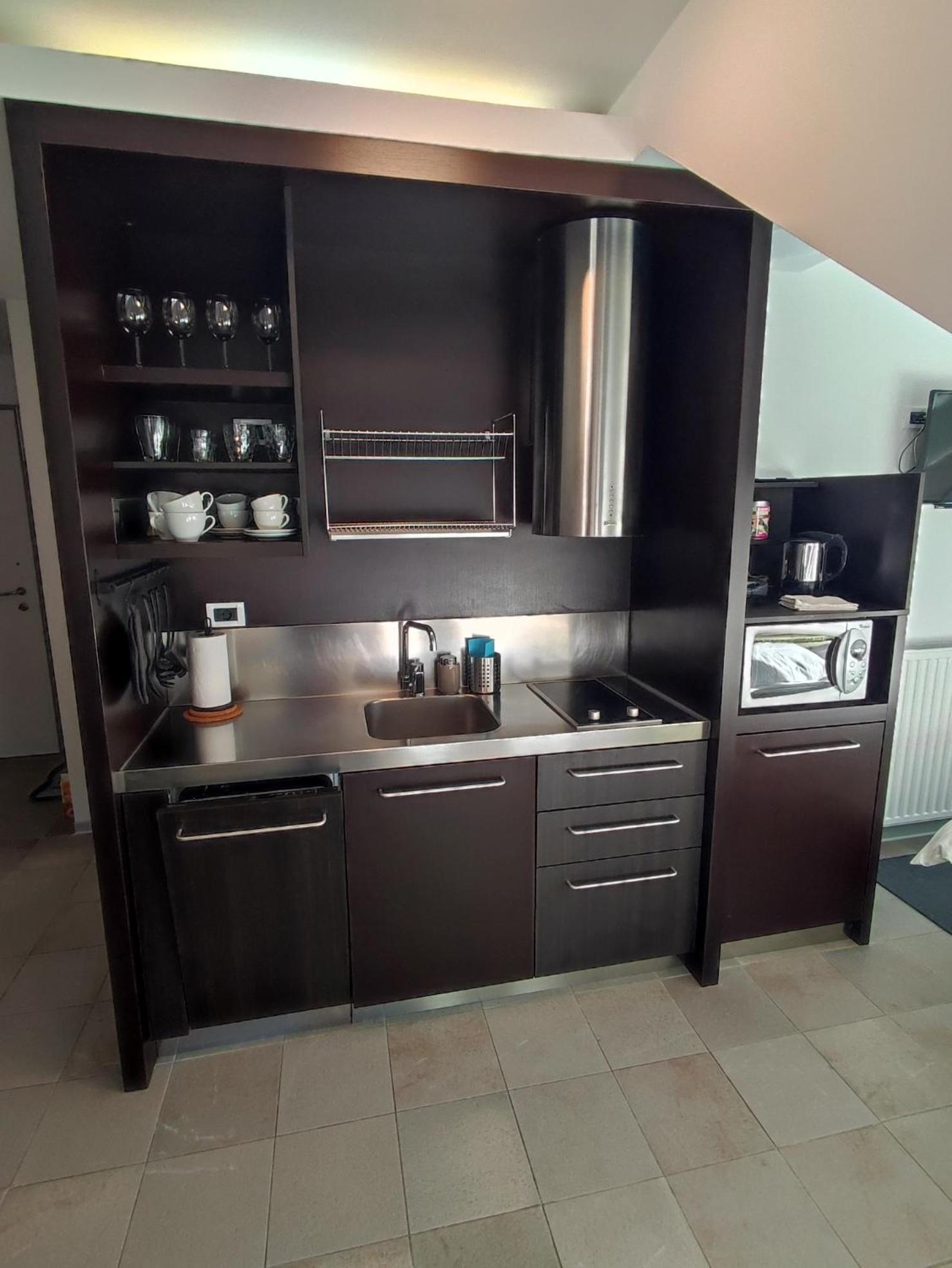 Apartma Mic Краньска Гора Экстерьер фото