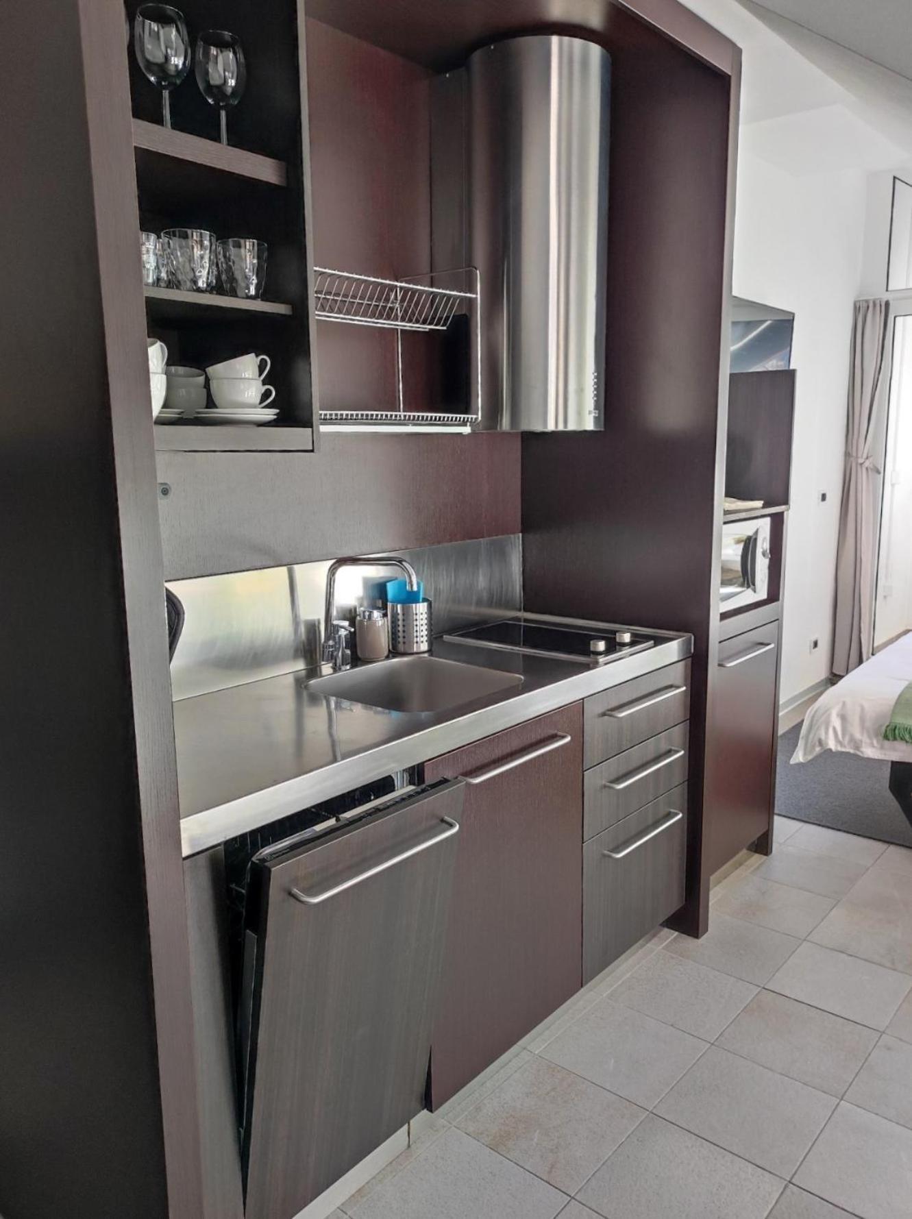 Apartma Mic Краньска Гора Экстерьер фото