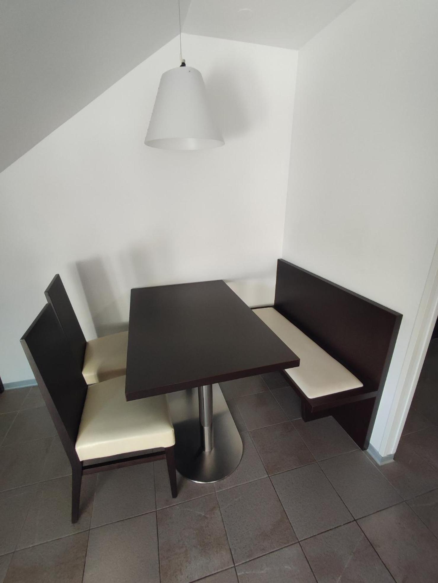 Apartma Mic Краньска Гора Экстерьер фото