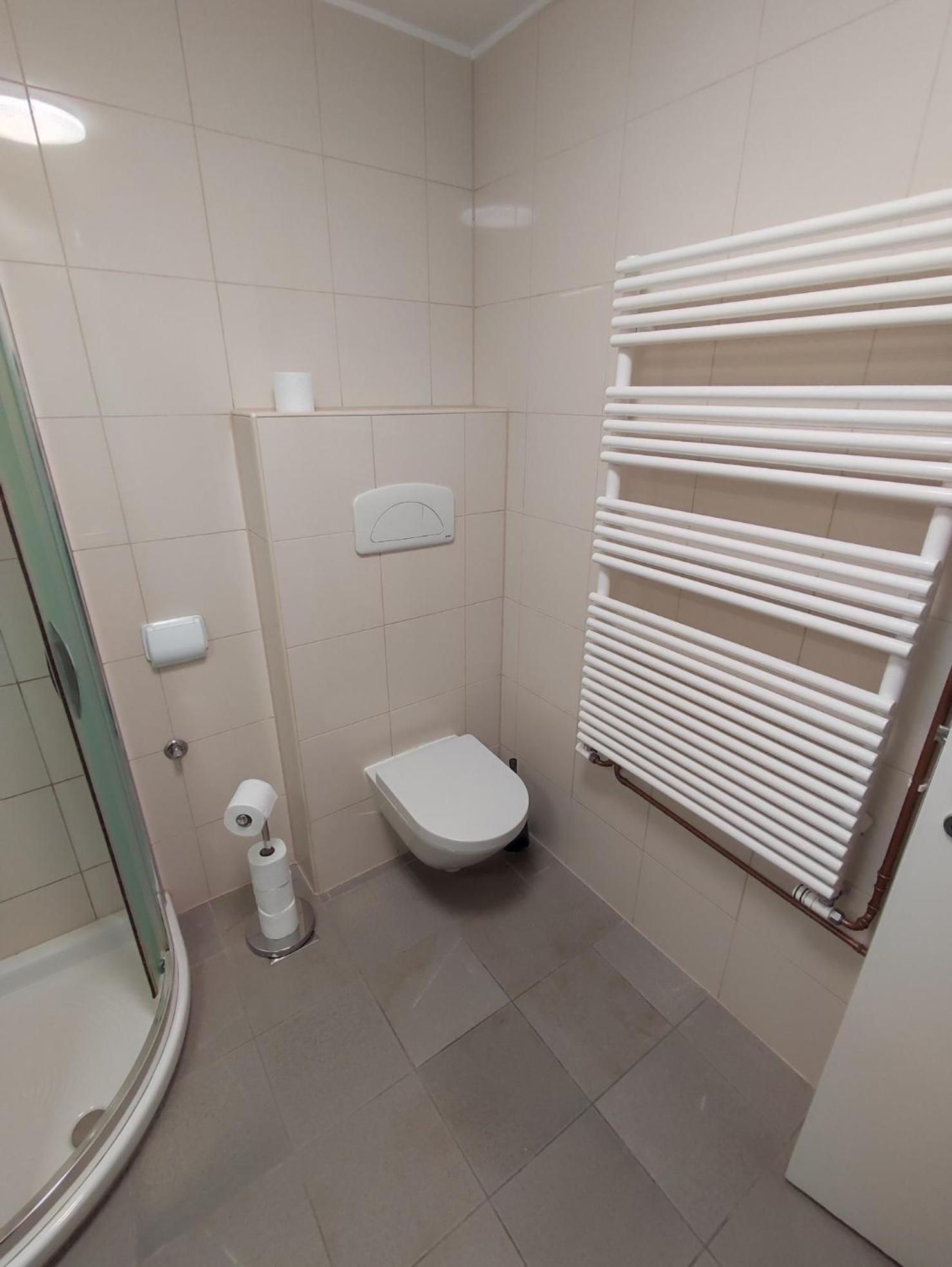 Apartma Mic Краньска Гора Экстерьер фото