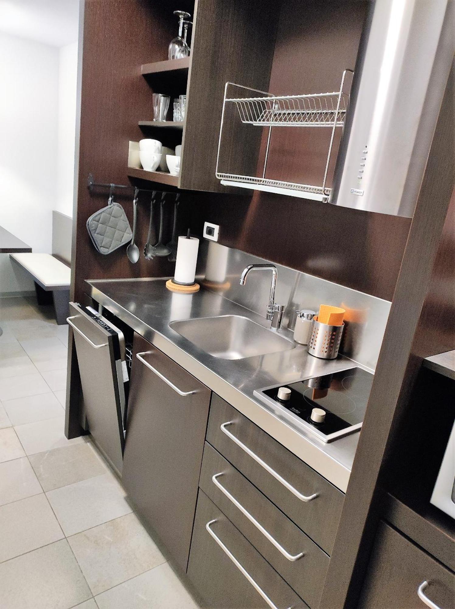 Apartma Mic Краньска Гора Экстерьер фото