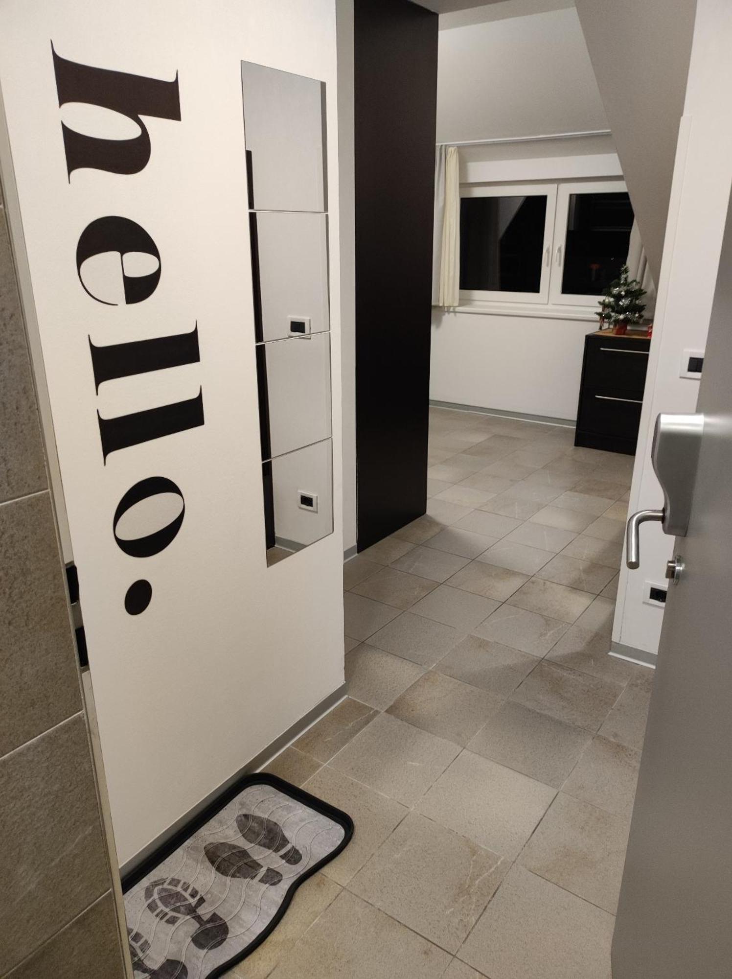 Apartma Mic Краньска Гора Экстерьер фото