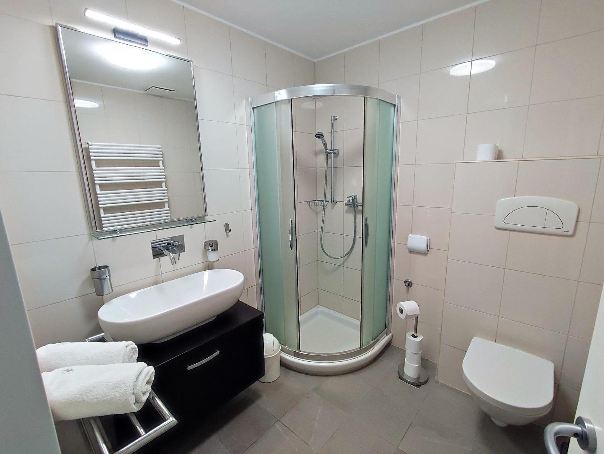 Apartma Mic Краньска Гора Экстерьер фото